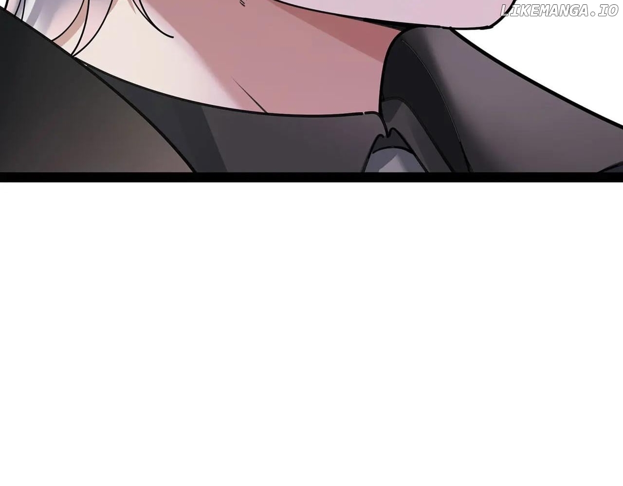 Daddy President Is Too Hard To Deal With Chapter 129 - page 17